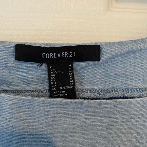 Forever 21 dress - Picture 3 of 3